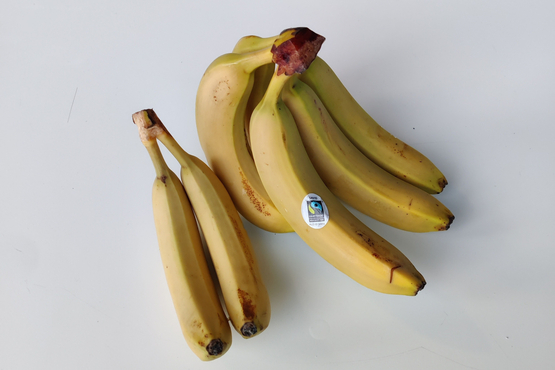 Bananes Coop. Interbio bio
