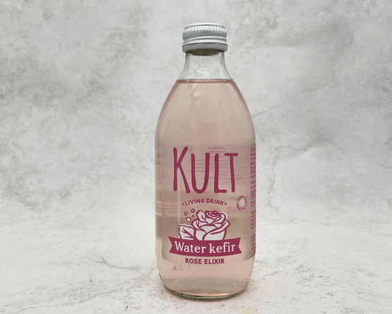 Kéfir L'Original Kult bio
