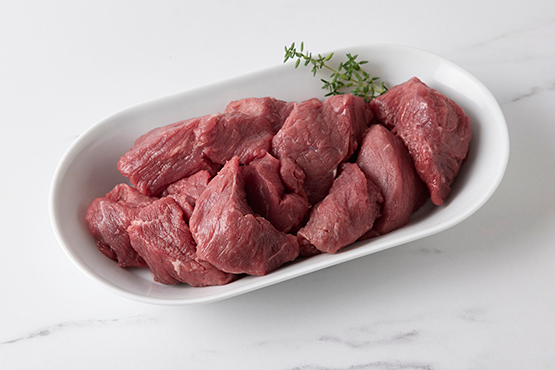 Carbonnade de boeuf Coprosain / Coprobio bio