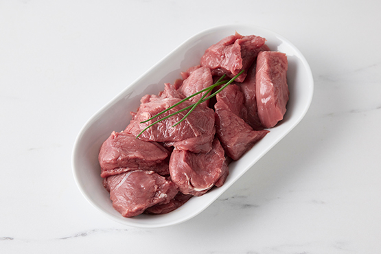 Blanquette de veau Coprosain / Coprobio bio