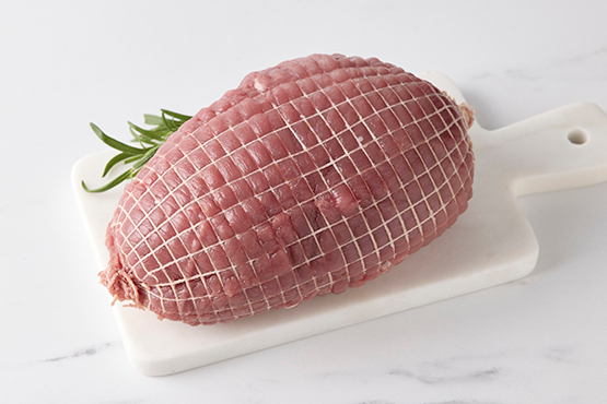 Rôti casserole de veau Coprosain / Coprobio bio