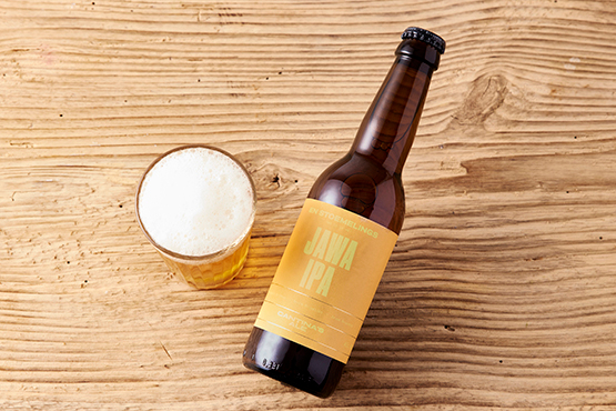 IPA-bier, JAWA En Stoemelings