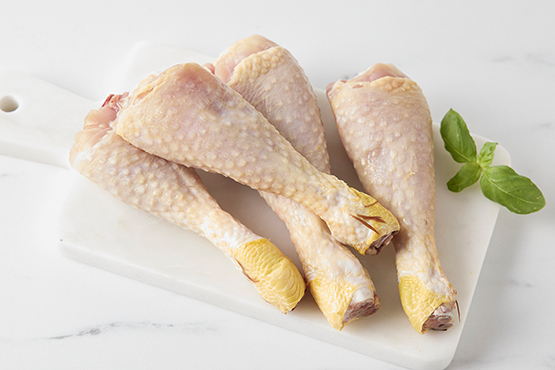Pilons de poulet Belki bio