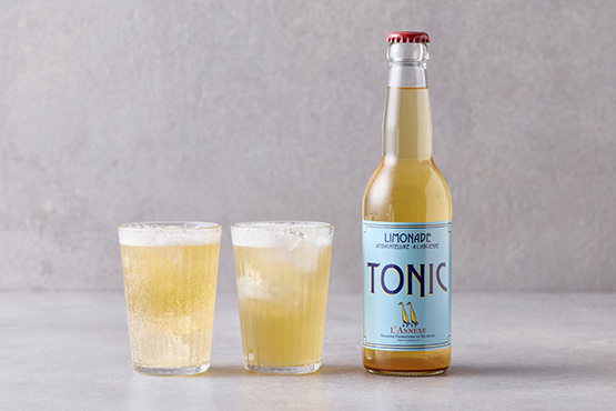 Ambachtelijke tonic L'Annexe bio