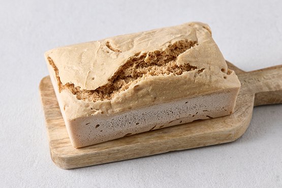 Pain au sarrasin, sans gluten So Bake it bio