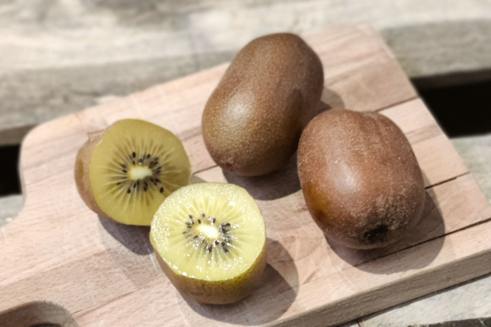 Kiwi jaune (IT) Coop. Interbio bio