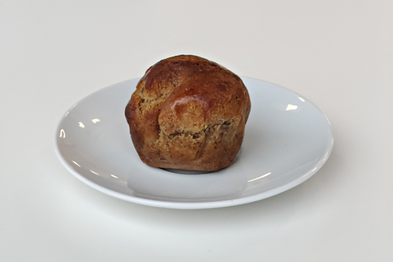 Muffin à la banane sans gluten So Bake it bio