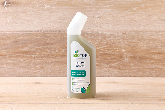 Gel WC Biotop