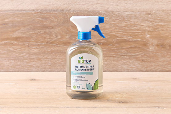 Nettoie-vitre Biotop