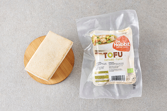 Tofu Fumé De Hobbit bio
