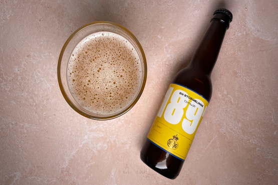 Bière 1897, Union Saint-Gilloise En Stoemelings