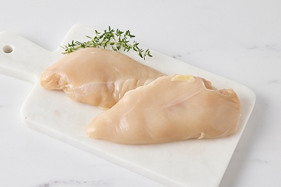 Kippenfilet bio
