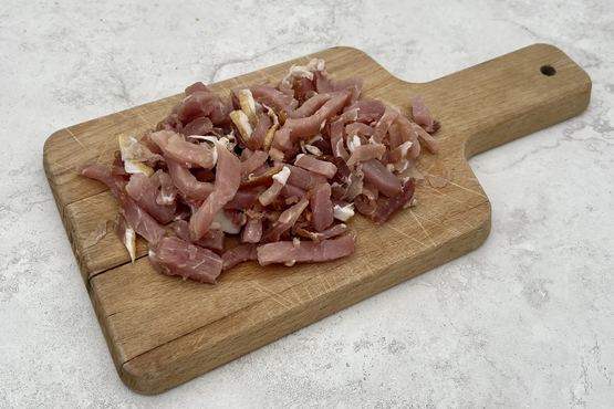 Allumettes Ardennaises Porc Qualité Ardenne bio