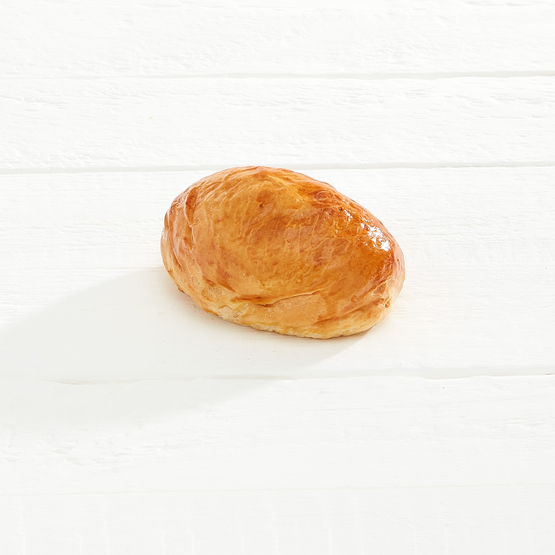 Sandwich mou La Boulangerie belge et bio bio