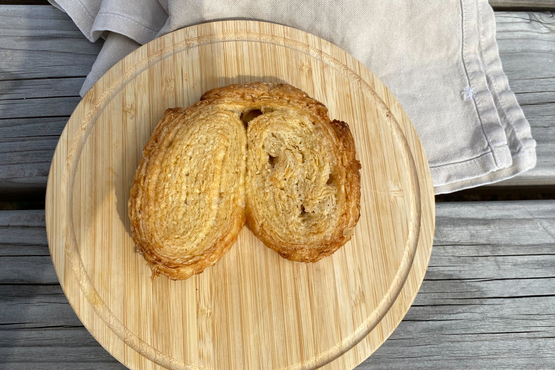 Palmier La Boulangerie belge et bio bio