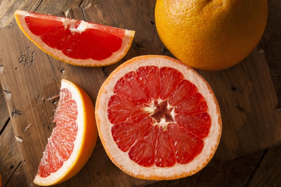 Pomelo (IT) bio