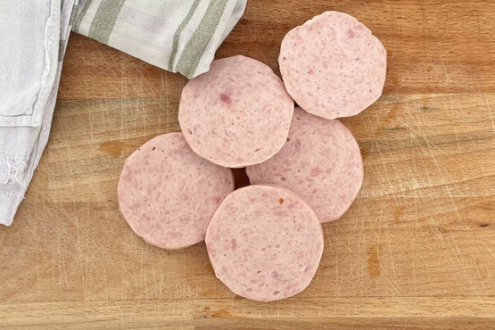 Saucisson Pays vert fermier Coprosain / Coprobio