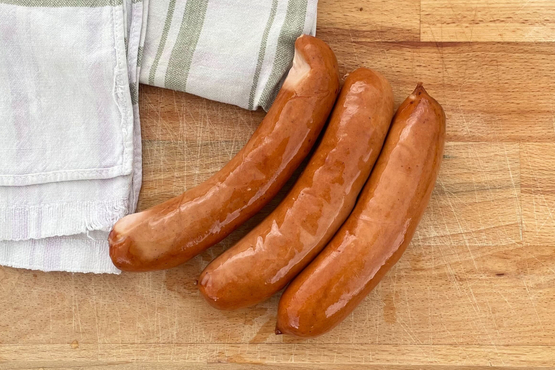 Saucisson Polonais Coprosain / Coprobio bio