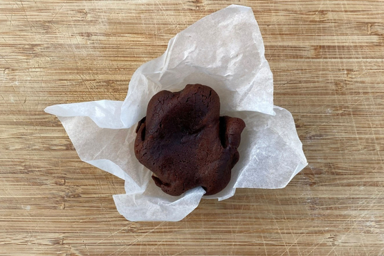 Moelleux chocolat sans gluten So Bake it