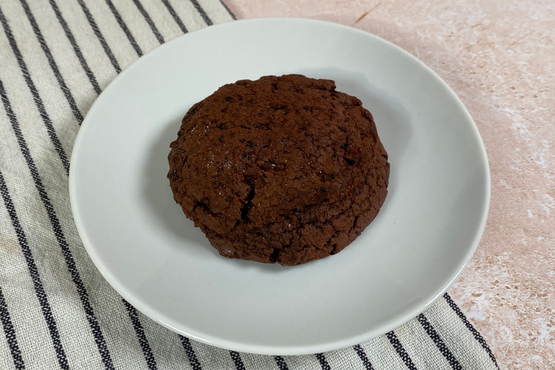 Brookie sans gluten So Bake it bio