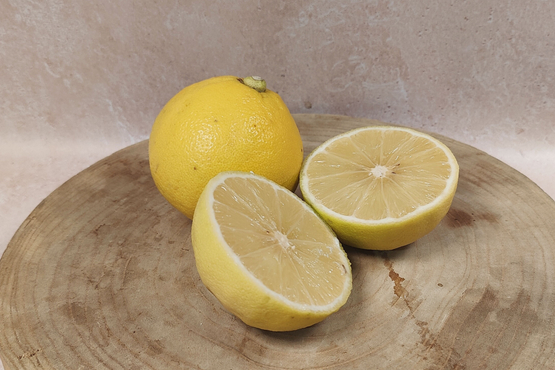 Bergamot citroen IT) bio