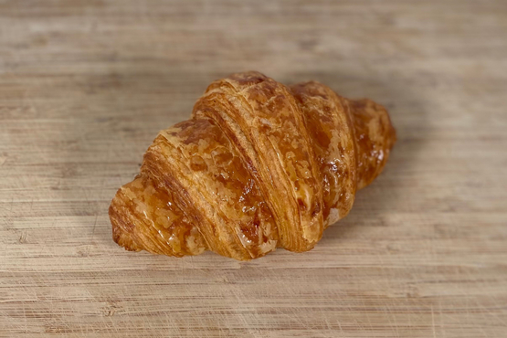 Croissant La Boulangerie belge et bio bio