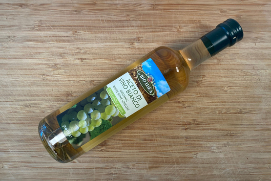 Vinaigre de vin, La Bio Idea bio