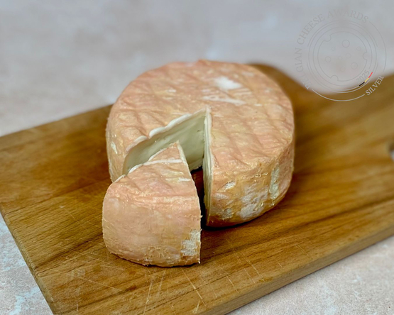Le Père Daniel bio (reblochon de chèvre) Le Gros Chêne