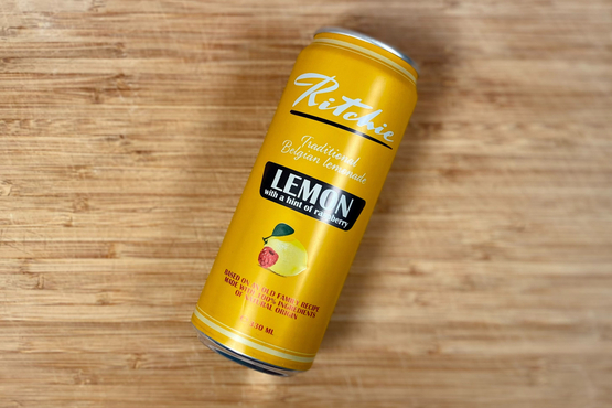 Ritchie "Lemon" Ritchie