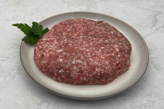 Haché d'agneau Coprosain / Coprobio bio