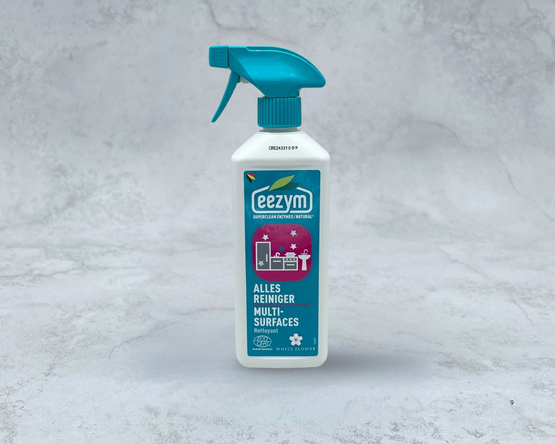 Spray nettoyant toute surface Eezym
