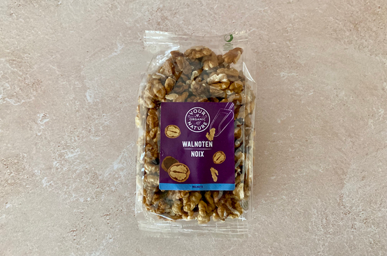 Cerneaux de noix, Your Organic Nature bio