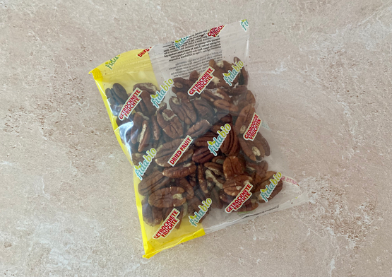 Noix de pécan, Fidafruit bio