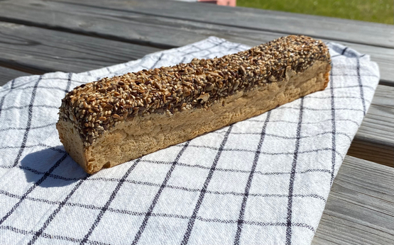 Chambelline graines, sans gluten bio