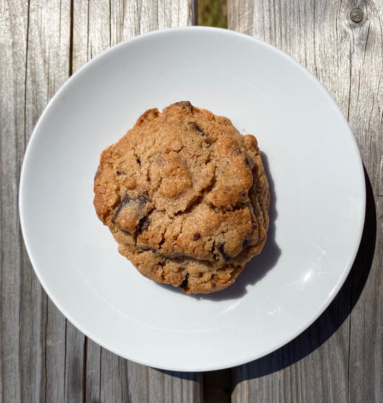 Cookie, sans gluten Chambelland bio