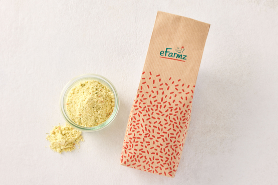 Bouillon de légume (M) eFarmz bio