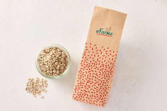 Graines de tournesol (M) eFarmz bio