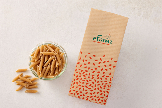 Penne complète (L) eFarmz bio
