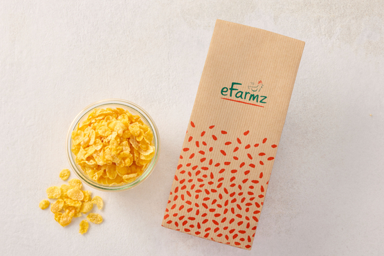 Cornflakes (L) eFarmz bio