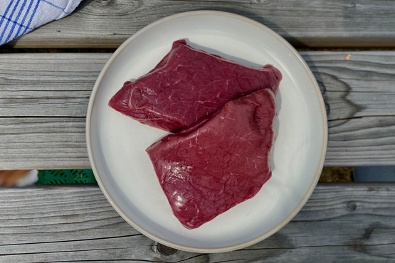 Tournedos bio