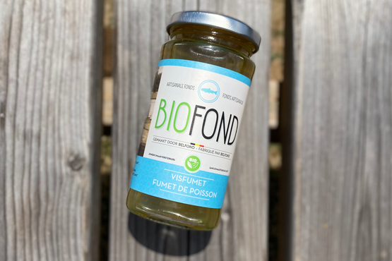 Visfumet Belfond bio