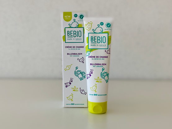 Billenbalsem Bebio bio