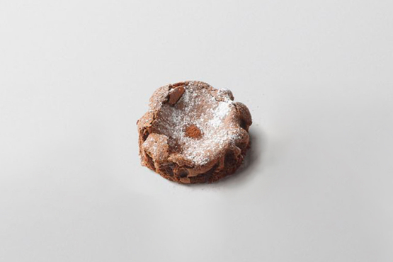 Moelleux au chocolat - Individuel Les Tartes de Françoise