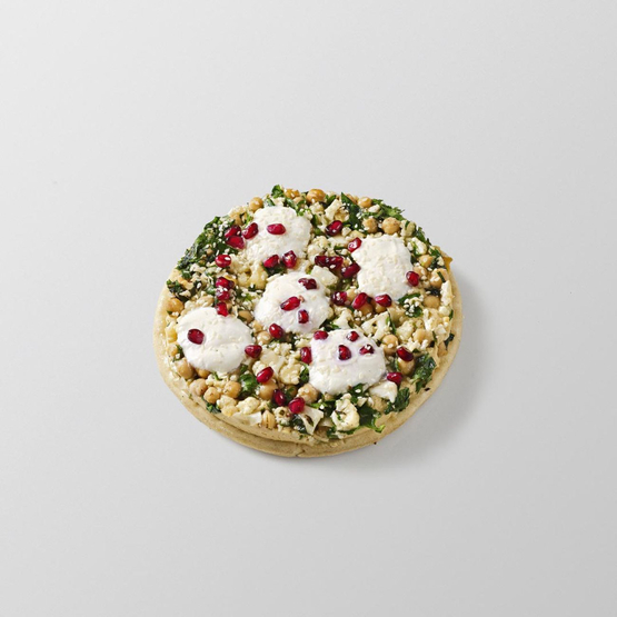 Libanese taart - Individueel Les Tartes de Françoise