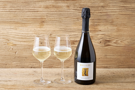 Prosecco Superiore, Matilde Matilde bio