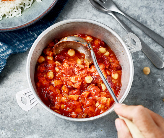 Chili Sin Carne bio
