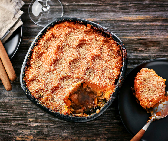 Lentilles Parmentier bio
