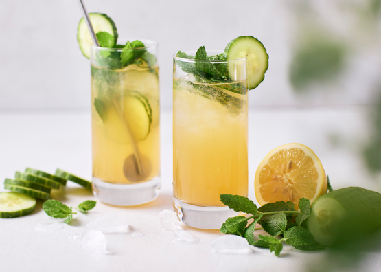 Box Mocktail