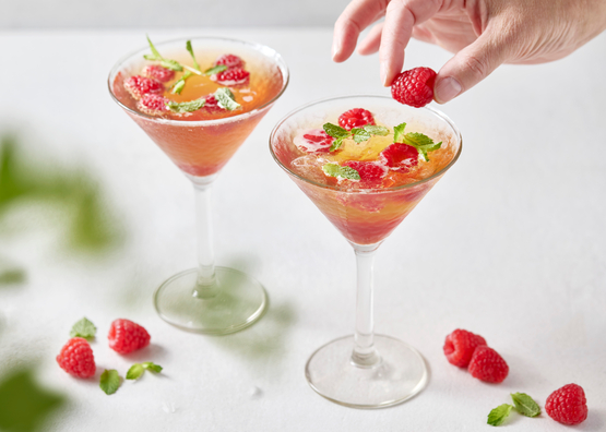 Box Cocktail