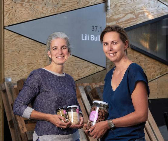 Lili Bulk